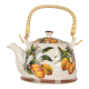 Porcelain Teapot 850 ml